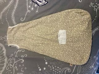 Saco dormir bebé estampado