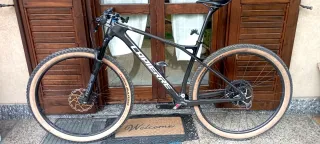 Lapierre 9.9 Pro Race CF Tg L 2023