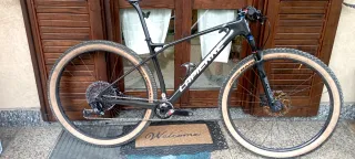 Lapierre 9.9 Pro Race CF Tg L 2023