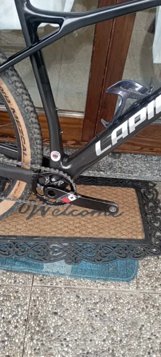 Lapierre 9.9 Pro Race CF Tg L 2023