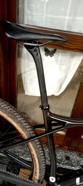 Lapierre 9.9 Pro Race CF Tg L 2023