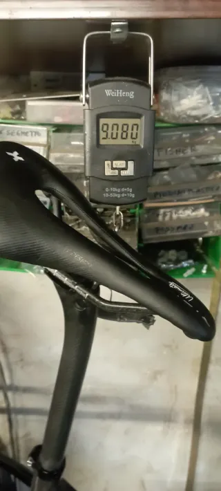 Lapierre 9.9 Pro Race CF Tg L 2023