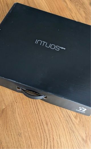 Tableta Gráfica Wacom Intuos Pro M