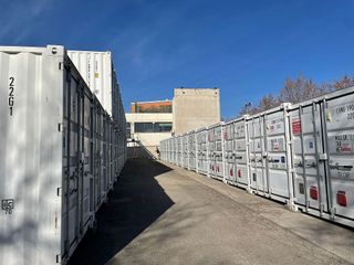 Trastero en alquiler en Pla d'en Boet en Mataró