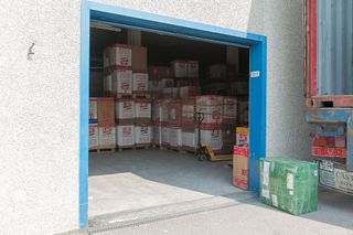 Local comercial en alquiler en Zona Industrial en Prat de Llobregat, El