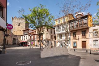 Casa pareada en venta en Salas