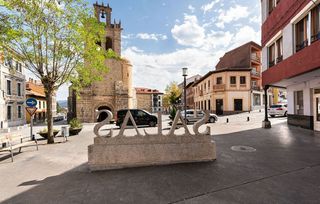 Casa pareada en venta en Salas