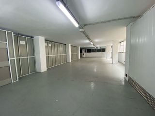 Local comercial en alquiler en Zona Industrial en Prat de Llobregat, El