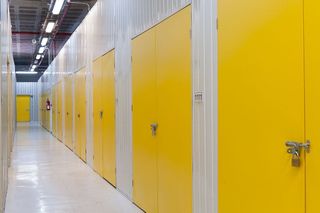 Local comercial en alquiler en Zona Industrial en Prat de Llobregat, El