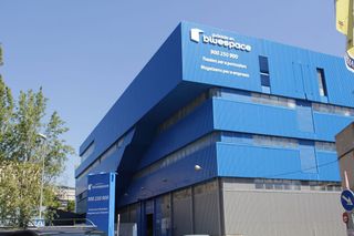 Garaje en alquiler en Casagemes - Canyadó en Badalona