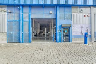 Garaje en alquiler en Casagemes - Canyadó en Badalona