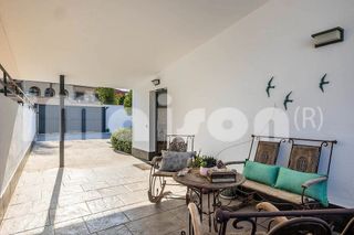 Chalet en venta en Oromana en Alcalá de Guadaira