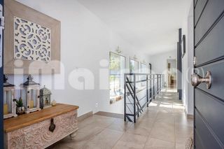 Chalet en venta en Oromana en Alcalá de Guadaira