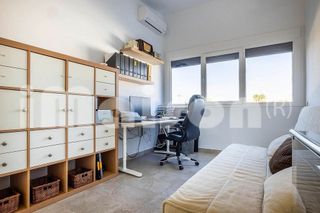 Chalet en venta en Oromana en Alcalá de Guadaira