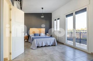 Chalet en venta en Oromana en Alcalá de Guadaira