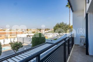 Chalet en venta en Oromana en Alcalá de Guadaira