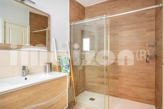 Chalet en venta en Oromana en Alcalá de Guadaira