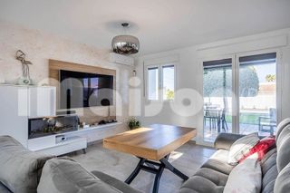 Chalet en venta en Oromana en Alcalá de Guadaira