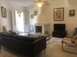 Casa adosada en venta en Mijas Golf en Mijas