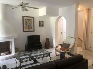 Casa adosada en venta en Mijas Golf en Mijas