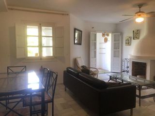 Casa adosada en venta en Mijas Golf en Mijas
