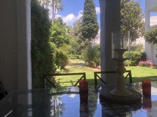Casa adosada en venta en Mijas Golf en Mijas