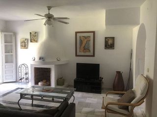 Casa adosada en venta en Mijas Golf en Mijas