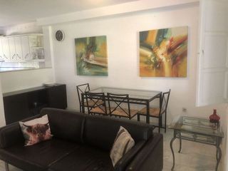 Casa adosada en venta en Mijas Golf en Mijas