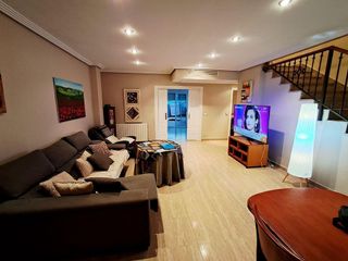 Casa adosada en venta en Molina de Segura ciudad en Molina de Segura