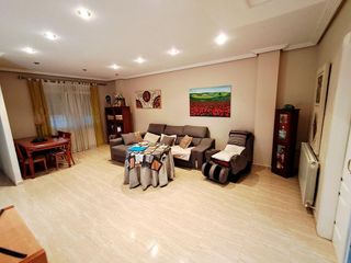 Casa adosada en venta en Molina de Segura ciudad en Molina de Segura