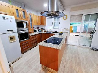 Casa adosada en venta en Molina de Segura ciudad en Molina de Segura