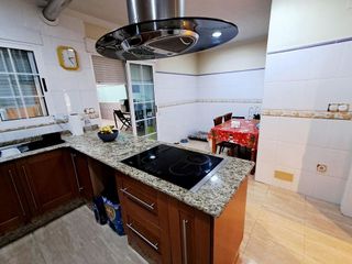 Casa adosada en venta en Molina de Segura ciudad en Molina de Segura