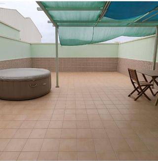 Casa adosada en venta en Molina de Segura ciudad en Molina de Segura