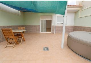 Casa adosada en venta en Molina de Segura ciudad en Molina de Segura