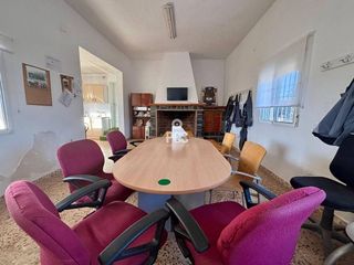 Chalet en venta en Totana