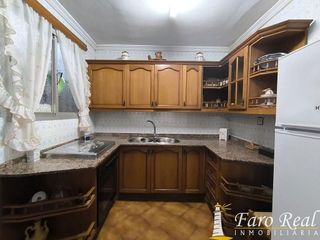 Casa adosada en venta en Monteolivete-Camino Sevilla en Sanlúcar de Barrameda