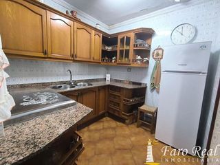 Casa adosada en venta en Monteolivete-Camino Sevilla en Sanlúcar de Barrameda