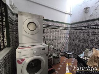 Casa adosada en venta en Monteolivete-Camino Sevilla en Sanlúcar de Barrameda