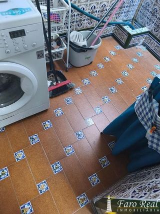 Casa adosada en venta en Monteolivete-Camino Sevilla en Sanlúcar de Barrameda