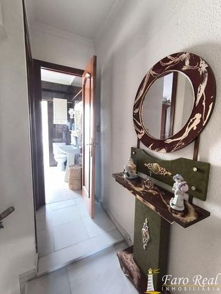 Casa adosada en venta en Monteolivete-Camino Sevilla en Sanlúcar de Barrameda