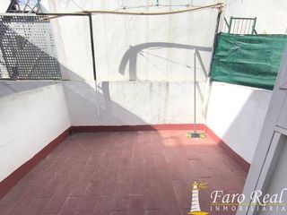 Casa adosada en venta en Monteolivete-Camino Sevilla en Sanlúcar de Barrameda