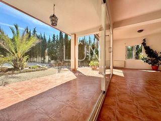 Chalet en venta en Altorreal en Molina de Segura