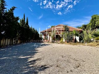 Chalet en venta en Altorreal en Molina de Segura