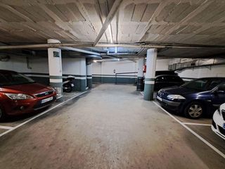 Garaje en venta en Vista Alegre en Mataró