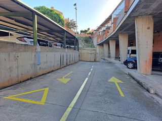 Garaje en venta en Vista Alegre en Mataró