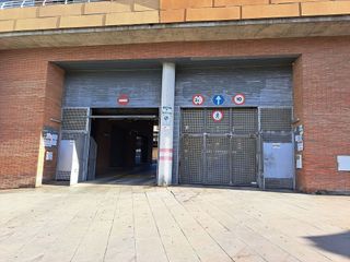 Garaje en venta en Vista Alegre en Mataró