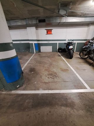 Garaje en venta en Vista Alegre en Mataró