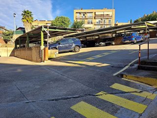 Garaje en venta en Vista Alegre en Mataró
