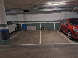 Garaje en venta en Vista Alegre en Mataró