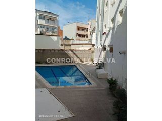 Piso en venta en Malgrat de Mar